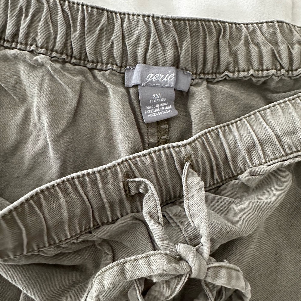 Aerie Soft Shorts - Picture 3 of 3